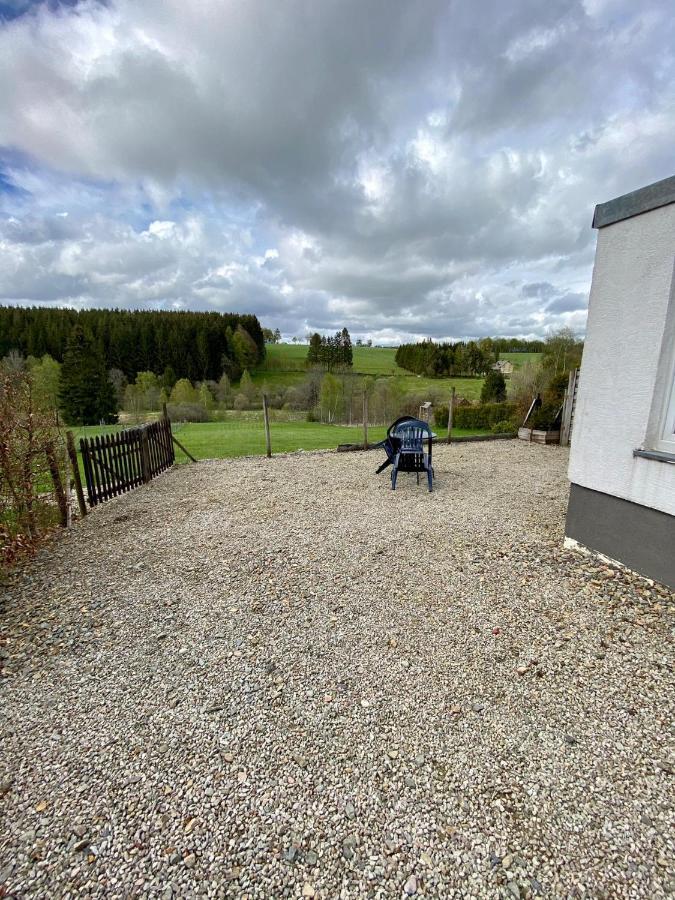 Studio Rekreant Kuchelscheid Exterior photo
